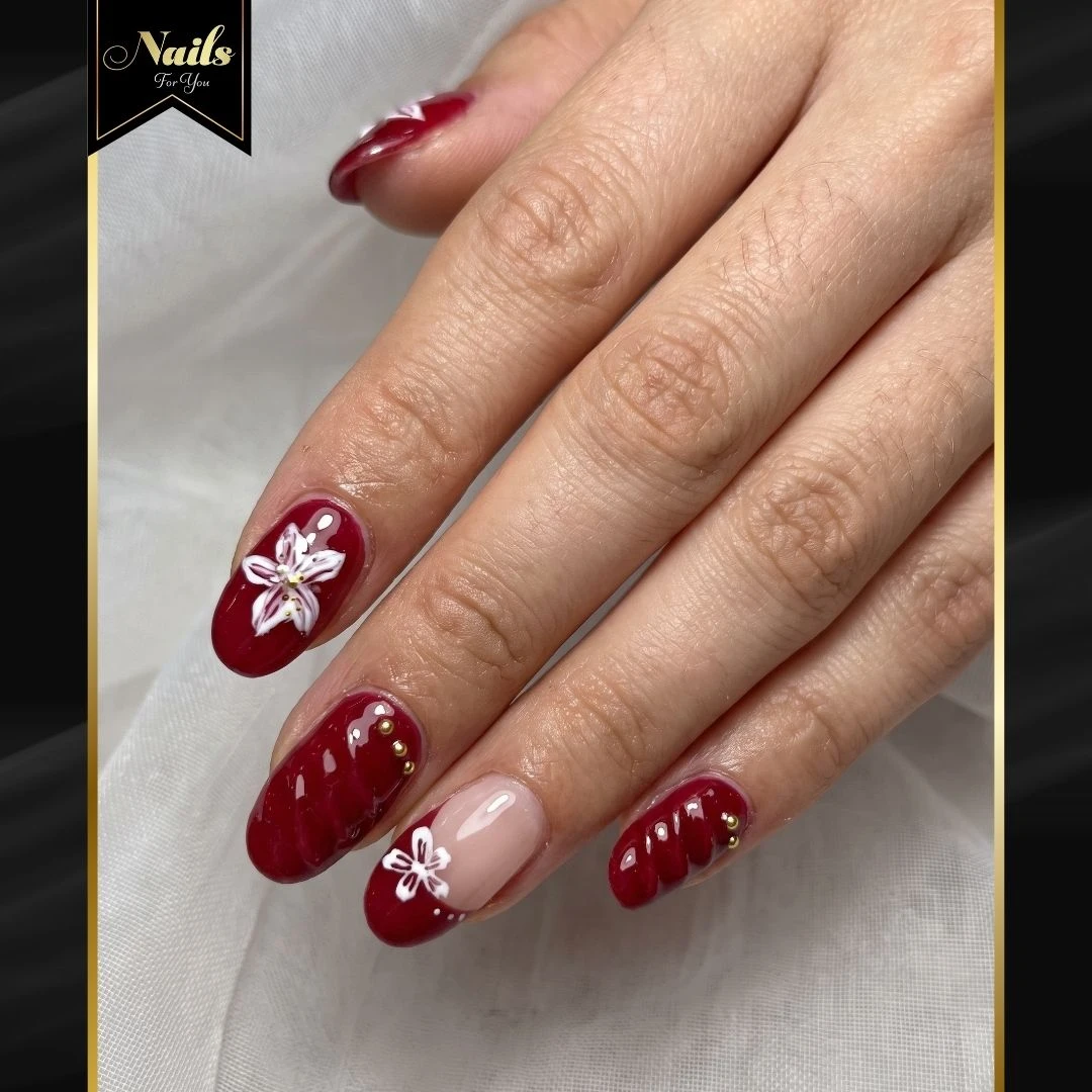 Nail Art Design